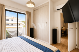 2 Bedroom Apartment with Communal Pool, Vilamoura