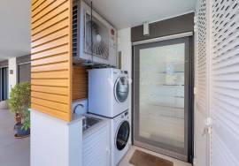 3 bedroom apartment for sale in Quarteira, within walking distance of the beach