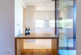 2 BEDROOM TOP FLOOR apartment for sale in Vilamoura, inserted in a private condominium