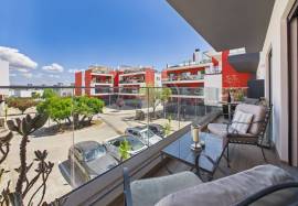 Tavira centre 2 bedroom apartment with large terraces and private plunge pool Tavira centre 2 bedroom apartment with large terraces and private plunge pool