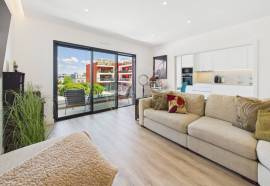 Tavira centre 2 bedroom apartment with large terraces and private plunge pool Tavira centre 2 bedroom apartment with large terraces and private plunge pool