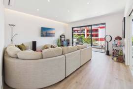 Tavira centre 2 bedroom apartment with large terraces and private plunge pool Tavira centre 2 bedroom apartment with large terraces and private plunge pool