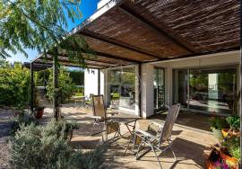 Exquisite 4 Bedroom Tavira Detached Villa with Swimming Pool Exquisite 4 Bedroom Tavira Detached Villa with Swimming Pool
