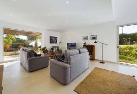 Exquisite 4 Bedroom Tavira Detached Villa with Swimming Pool Exquisite 4 Bedroom Tavira Detached Villa with Swimming Pool