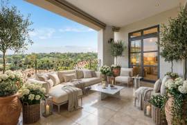 Luxury Penthouse Apartment For Sale in Hyde Park Johannesburg Gauteng South Africa Luxury Penthouse Apartment For Sale in Hyde Park Johannesburg Gauteng South Africa