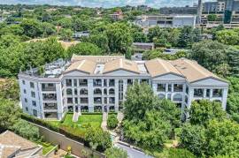 Luxury Penthouse Apartment For Sale in Hyde Park Johannesburg Gauteng South Africa