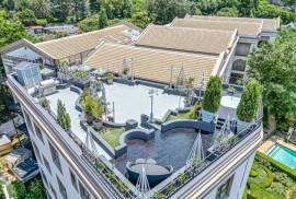 Luxury Penthouse Apartment For Sale in Hyde Park Johannesburg Gauteng South Africa Luxury Penthouse Apartment For Sale in Hyde Park Johannesburg Gauteng South Africa