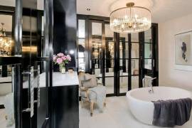 Luxury Penthouse Apartment For Sale in Hyde Park Johannesburg Gauteng South Africa Luxury Penthouse Apartment For Sale in Hyde Park Johannesburg Gauteng South Africa
