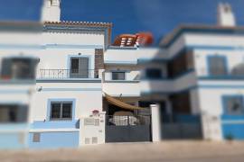 Excellent 3 Bed Villa For Sale In Vila Nova de Cacela Portugal