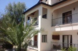 Building for sale With 4 Apartments For sale in Gaziveren Güzelyurt Lefke North Cyprus