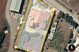 Building for sale With 4 Apartments For sale in Gaziveren Güzelyurt Lefke North Cyprus Building for sale With 4 Apartments For sale in Gaziveren Güzelyurt Lefke North Cyprus