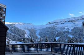 Duplex Apartment Leaseback for Sale in Les Terrasses De Veret Flaine Ski Resort France Duplex Apartment Leaseback for Sale in Les Terrasses De Veret Flaine Ski Resort France