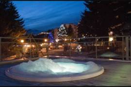 Duplex Apartment Leaseback for Sale in Les Terrasses De Veret Flaine Ski Resort France Duplex Apartment Leaseback for Sale in Les Terrasses De Veret Flaine Ski Resort France