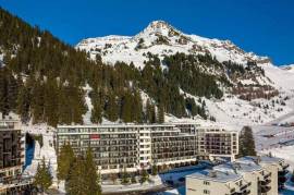 Duplex Apartment Leaseback for Sale in Les Terrasses De Veret Flaine Ski Resort France Duplex Apartment Leaseback for Sale in Les Terrasses De Veret Flaine Ski Resort France