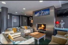 Duplex Apartment Leaseback for Sale in Les Terrasses De Veret Flaine Ski Resort France Duplex Apartment Leaseback for Sale in Les Terrasses De Veret Flaine Ski Resort France