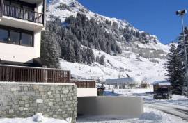 Duplex Apartment Leaseback for Sale in Les Terrasses De Veret Flaine Ski Resort France Duplex Apartment Leaseback for Sale in Les Terrasses De Veret Flaine Ski Resort France
