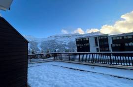 Duplex Apartment Leaseback for Sale in Les Terrasses De Veret Flaine Ski Resort France Duplex Apartment Leaseback for Sale in Les Terrasses De Veret Flaine Ski Resort France