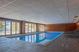 Duplex Apartment Leaseback for Sale in Les Terrasses De Veret Flaine Ski Resort France Duplex Apartment Leaseback for Sale in Les Terrasses De Veret Flaine Ski Resort France