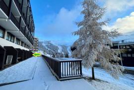 Duplex Apartment Leaseback for Sale in Les Terrasses De Veret Flaine Ski Resort France Duplex Apartment Leaseback for Sale in Les Terrasses De Veret Flaine Ski Resort France