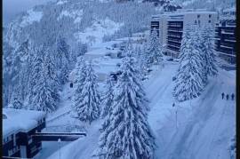 Duplex Apartment Leaseback for Sale in Les Terrasses De Veret Flaine Ski Resort France Duplex Apartment Leaseback for Sale in Les Terrasses De Veret Flaine Ski Resort France