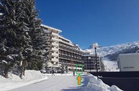 Duplex Apartment Leaseback for Sale in Les Terrasses De Veret Flaine Ski Resort France Duplex Apartment Leaseback for Sale in Les Terrasses De Veret Flaine Ski Resort France
