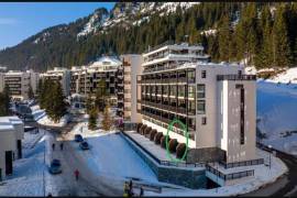 Duplex Apartment Leaseback for Sale in Les Terrasses De Veret Flaine Ski Resort France Duplex Apartment Leaseback for Sale in Les Terrasses De Veret Flaine Ski Resort France