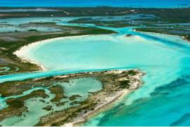 Plot of Land for sale in Farmers Hill Great Exuma, Bahamas, Caribbean islands