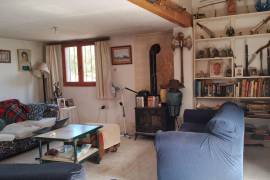 Excellent 2 Bed Country Home Sale in Ginestar Tarragona Catalonia Spain