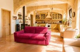 Stunning 3 Bed Villa For Sale in Xaghra Gozo Malta Stunning 3 Bed Villa For Sale in Xaghra Gozo Malta