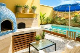 Stunning 3 Bed Villa For Sale in Xaghra Gozo Malta