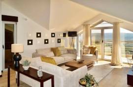 Luxury 1 Bed Penthouse Apartment For Sale In Tivat Heights Luxury Apartments Kavac Montenegro