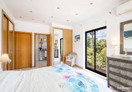 3 Bedroom Lakeside Villa - Barragem da Bravura - Marmelete - Monchique 3 Bedroom Lakeside Villa - Barragem da Bravura - Marmelete - Monchique