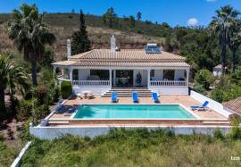 3 Bedroom Lakeside Villa - Barragem da Bravura - Marmelete - Monchique 3 Bedroom Lakeside Villa - Barragem da Bravura - Marmelete - Monchique