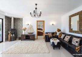 3 Bedroom Lakeside Villa - Barragem da Bravura - Marmelete - Monchique 3 Bedroom Lakeside Villa - Barragem da Bravura - Marmelete - Monchique
