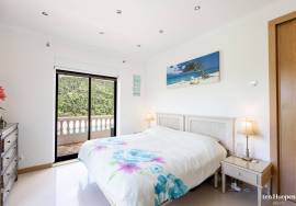 3 Bedroom Lakeside Villa - Barragem da Bravura - Marmelete - Monchique 3 Bedroom Lakeside Villa - Barragem da Bravura - Marmelete - Monchique