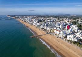 2 Bedroom Apartment | Annual Rental| Quarteira