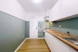 Refurbished two-bedroom flat in the centre of Portimão with a balcony – next to the Municipal Market Refurbished two-bedroom flat in the centre of Portimão with a balcony – next to the Municipal Market