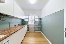 Refurbished two-bedroom flat in the centre of Portimão with a balcony – next to the Municipal Market Refurbished two-bedroom flat in the centre of Portimão with a balcony – next to the Municipal Market