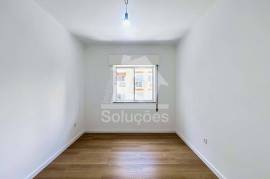 Refurbished two-bedroom flat in the centre of Portimão with a balcony – next to the Municipal Market Refurbished two-bedroom flat in the centre of Portimão with a balcony – next to the Municipal Market