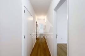 Refurbished two-bedroom flat in the centre of Portimão with a balcony – next to the Municipal Market Refurbished two-bedroom flat in the centre of Portimão with a balcony – next to the Municipal Market