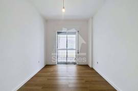 Refurbished two-bedroom flat in the centre of Portimão with a balcony – next to the Municipal Market Refurbished two-bedroom flat in the centre of Portimão with a balcony – next to the Municipal Market