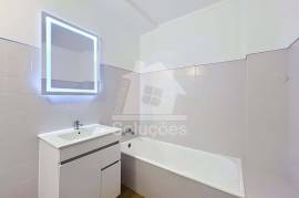 Refurbished two-bedroom flat in the centre of Portimão with a balcony – next to the Municipal Market Refurbished two-bedroom flat in the centre of Portimão with a balcony – next to the Municipal Market