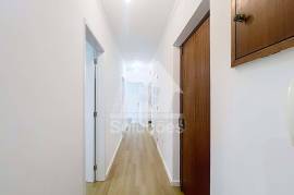 Refurbished two-bedroom flat in the centre of Portimão with a balcony – next to the Municipal Market Refurbished two-bedroom flat in the centre of Portimão with a balcony – next to the Municipal Market