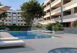 2 Bedroom Apartment Located 5 Minutes from Porto de Mós Beach in Lagos 2 Bedroom Apartment Located 5 Minutes from Porto de Mós Beach in Lagos