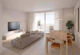 2 Bedroom Apartment Located 5 Minutes from Porto de Mós Beach in Lagos 2 Bedroom Apartment Located 5 Minutes from Porto de Mós Beach in Lagos