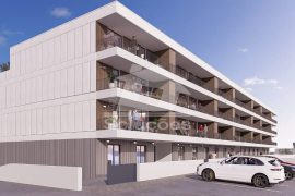 1+1 bedroom apartment in New Development located in Portimão