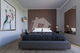 1+1 bedroom apartment in New Development located in Portimão