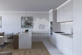 1+1 bedroom apartment in New Development located in Portimão