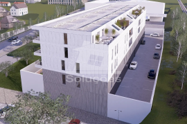 1+1 bedroom apartment in New Development located in Portimão