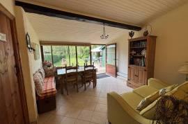 Houses for sale - 3 rooms - 77 m2 - LANTILLAC - (56120)